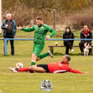 Starker Kampf, aber keine Punkte: Wansleben unterliegt nach frühem Rückstand