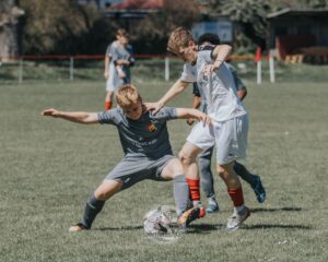 B-Jugend VfB Lettin – ESG Halle 13:1