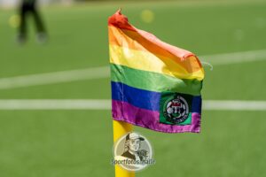Zwischen Regen und Tränen: Relegationstraum geplatzt