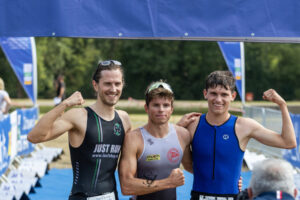 Halle Triathlon 2026