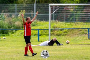 Wansleben startet mit Sieg in die Saison
